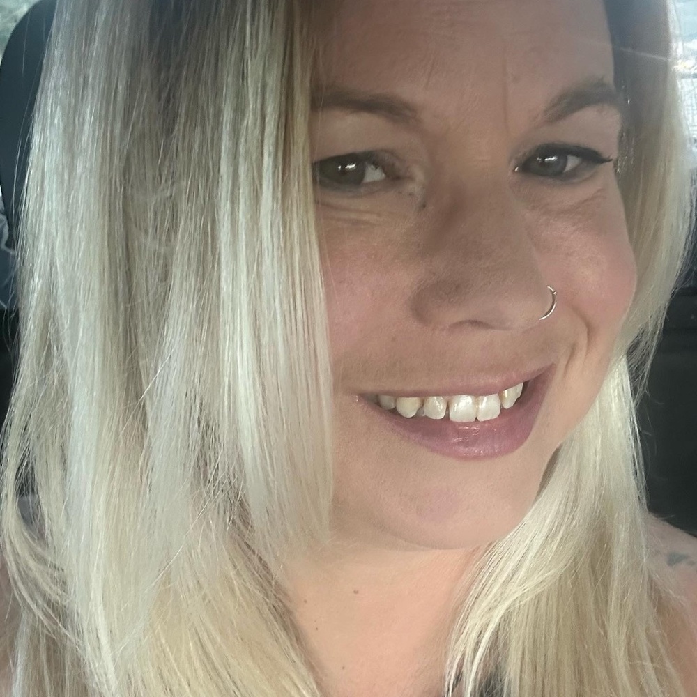 Meet your Posher, Shannon